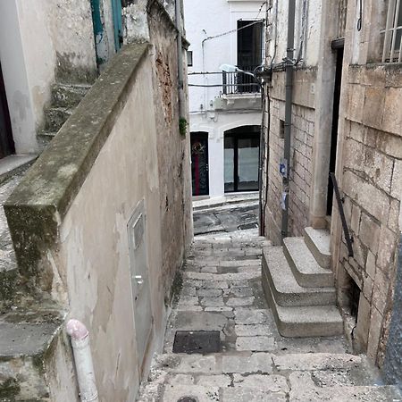 La 13 Guest House Ostuni Exterior photo