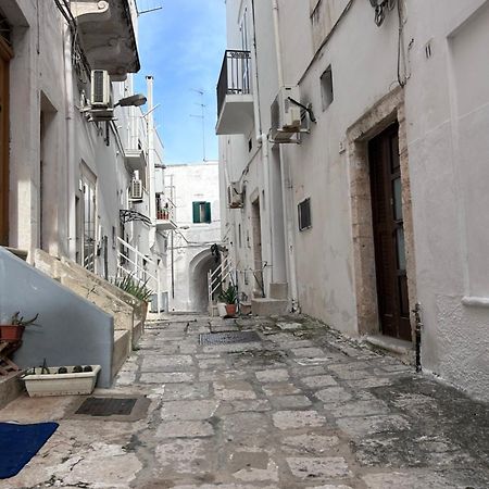 La 13 Guest House Ostuni Exterior photo