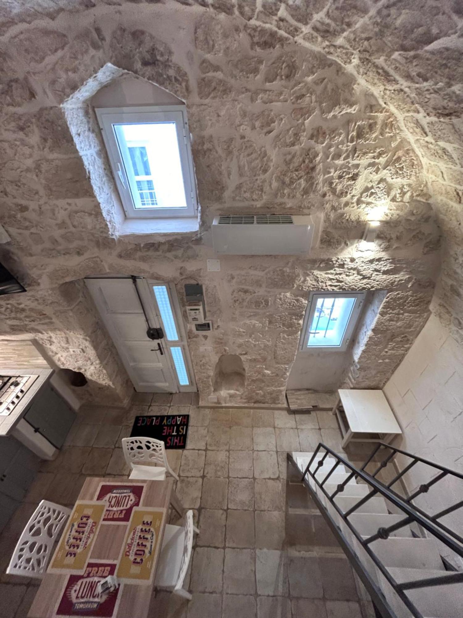 La 13 Guest House Ostuni Exterior photo