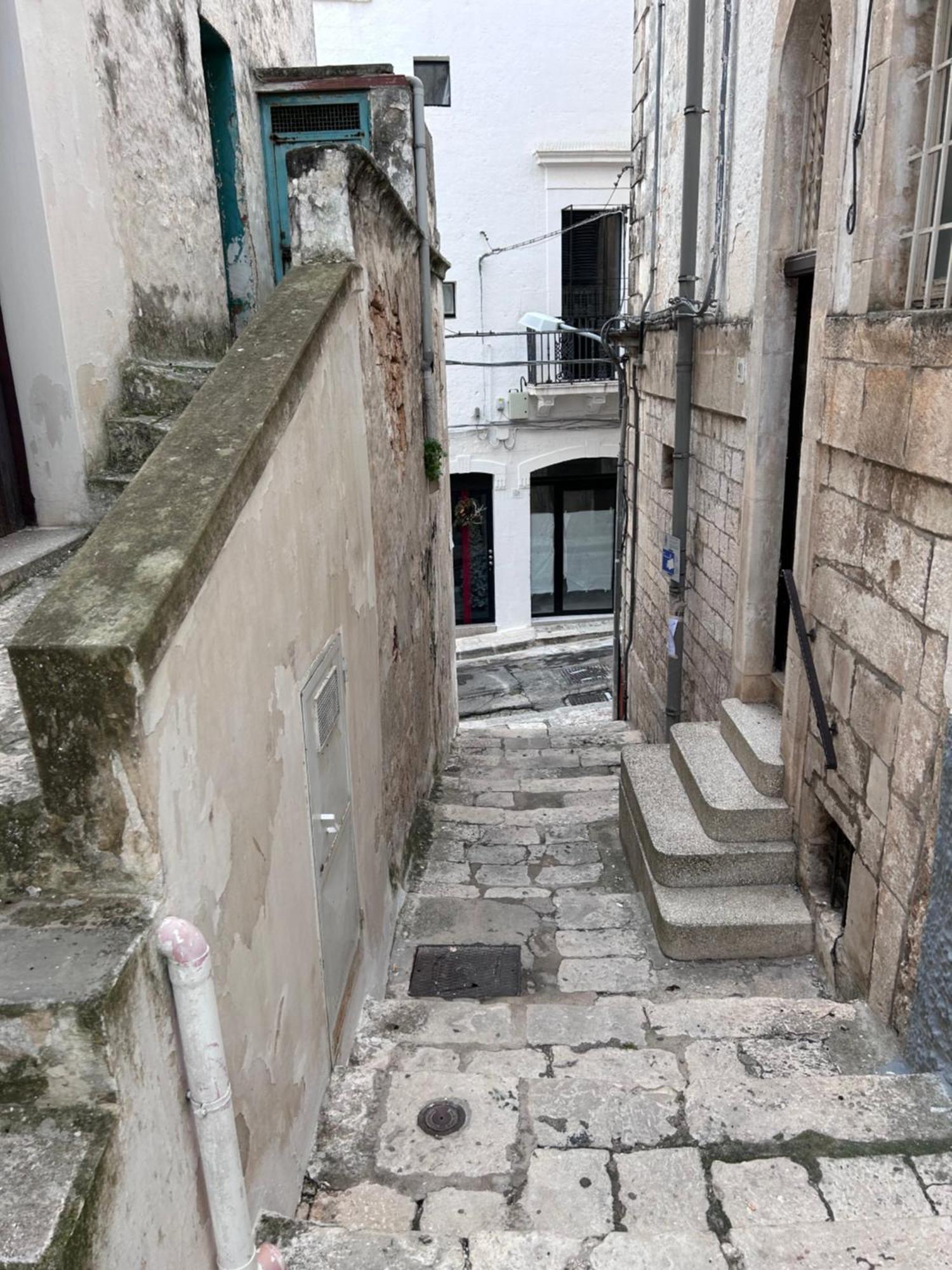 La 13 Guest House Ostuni Exterior photo