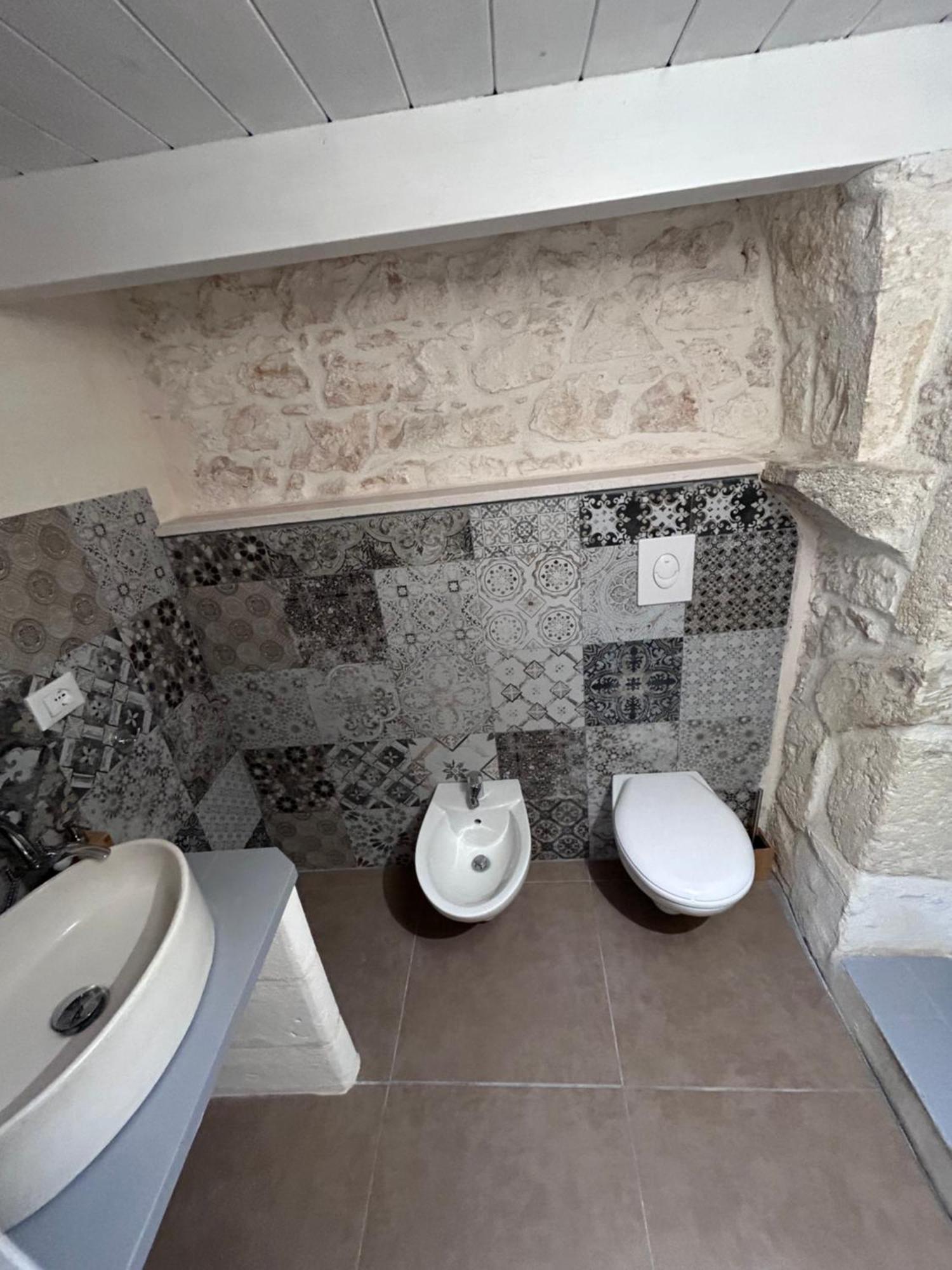 La 13 Guest House Ostuni Exterior photo