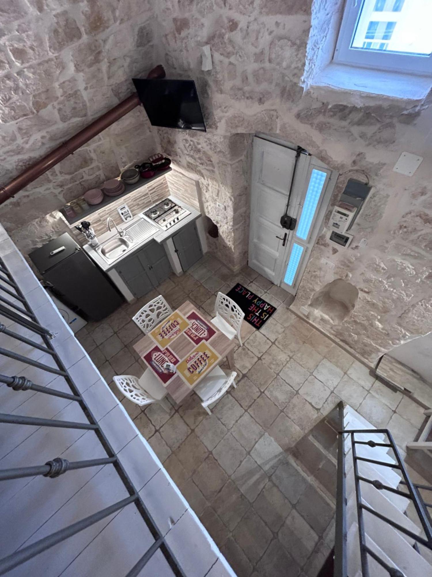 La 13 Guest House Ostuni Exterior photo