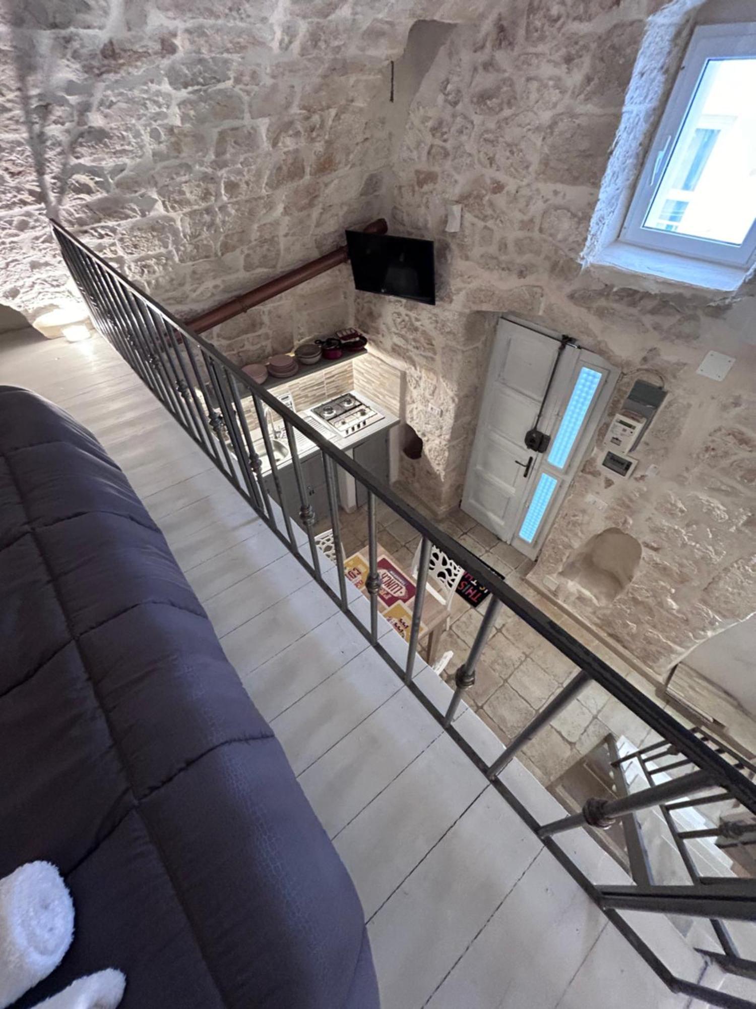La 13 Guest House Ostuni Exterior photo