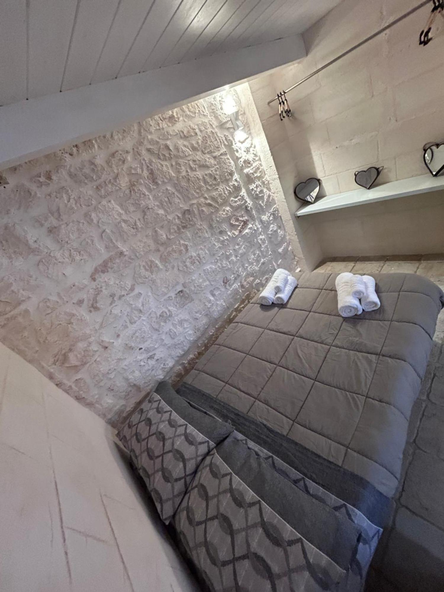 La 13 Guest House Ostuni Exterior photo