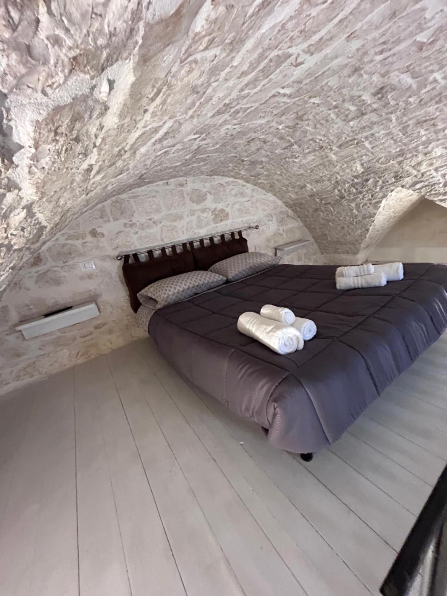 La 13 Guest House Ostuni Exterior photo