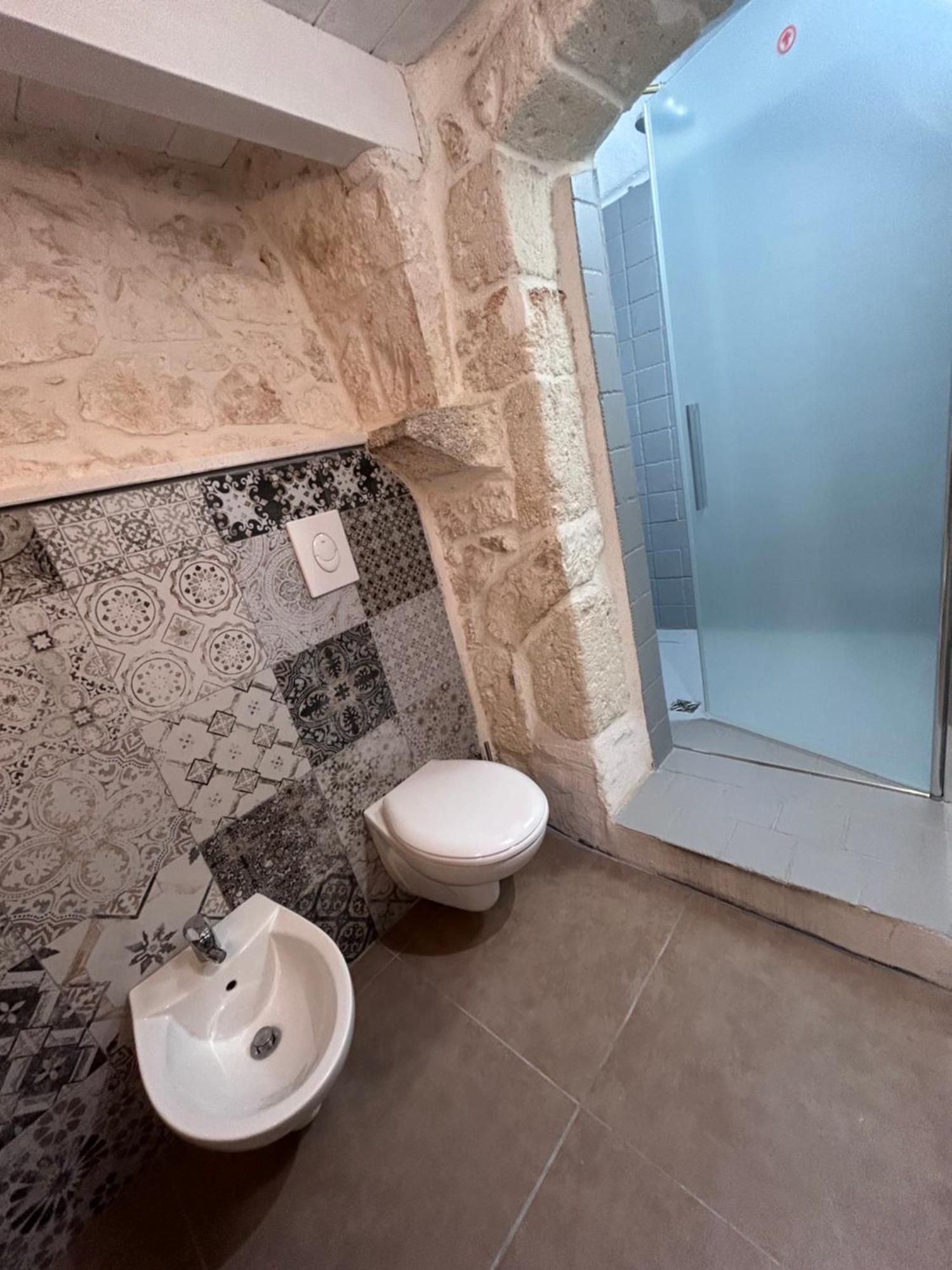 La 13 Guest House Ostuni Exterior photo